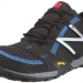 Gore-tex and New Balance Launch New Trail Shoe Range