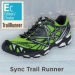 TrekSta Trail Shoe Earns Top Honors From Trail Runner 