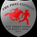 All Aboard the Pony Express!