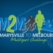 Determination Leads Adventurers To The Marysville To Melbourne Multisport Challenge