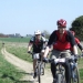 Stamina, Spring Sun and Celebrity Encounters on the Ridgeway 200 Enduro
