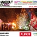 Big Shakeout Festival 2013 - A Weekend Of Adventure And Entertainment