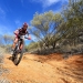 Ingkerreke commericial mountain bike enduro back for 2014