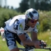 Richard Ussher @ South Island 1/2 Ironman	