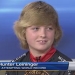 Hunter Leininger, Age 12 to Attempt 3 Day Expedition Race