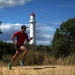 Surfs Up For New Trail Marathon