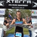 Hugo, Duffy win XTERRA Asia-Pacific Championship