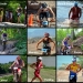 Luck stone presents: xterra pro relay team shoot-out