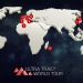 The Ultra-TrailÂ® World Tour Moves On