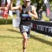 Hugo, Overbye win inaugural XTERRA Norway