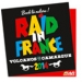 Raid in France 2014, Volcanos to Camargue