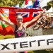 Ruzafa, Duffy Win Xterra World Championships