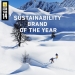 HaglÃ¶fs Is The Sustainability Brand Of The Year 