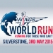Wings for Life World Run to return on 3rd May 2015