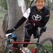 Paralympian Set To Tackle The Redback Mountain Bike Stage Race
