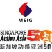 MSIG Singapore Action Asia 50 Route Announced