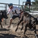 Double Top for Tecnu at Cowboy Tough