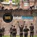 Born Survivor Secures Partnership with Total Fitness