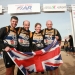 Britainâ€™s Champion Adventure Racing Team Joins Forces with New Zealandâ€™s Godzone