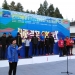 Team Thule Lead at the Wuhan Outdoor Quest