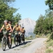 Race in Provence at the Raid EDHEC