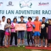 Hunter Team Win Tu Lan Adventure Race in Vietnam