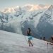 Cedric Fleureton returns to make his mark in the Marathon du Mont Blanc