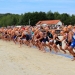 Ruzafa, Flipo win XTERRA European Championship