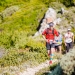 Fifth Oystercatcher Trail Run ends with historic overall win for Carine Gagiano