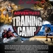 Braden Currie and Bob McLachlan to Run Adventure Training Camp in Wanaka