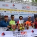 Chiu Wen-Hsiao Makes History As First Taiwanese Champion