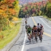 A Unique North American Xtreme Triathlon in Lac-Megantic