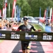 Hot Start to Summer For Currie With Success at Taupo 70.3