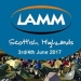 21st LAMM - Scottish Mountain Marathon - 3/4th June 2017