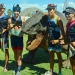 Tellechea, Snyder win XTERRA Argentina