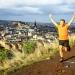 New Massed Ultra Running Tour to Challenge Edinburghâ€™s Visitors