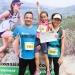 For the Salgados, A Love For Trail Runs in the family