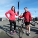 Labour MP Williams Joins City Councillor to do Kathmandu Coast to Coast 