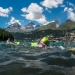 Swimrun Goes Alpine at ÖTILLÖ Swimrun Engadin on 9 July