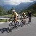 Glorieux/Michels with third TOUR Transalp stage win | Nothegger/Obwaller with incredible pursuit to second