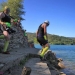 Swimrun Bologna