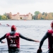 The Grand Final of ÖTILLÖ Swimrun World Series 2017 at 1000 Lakes