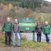 New Uplift Service At Innerleithen And Ae Forests 