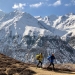 16hr Days on The Great Himalaya Trail