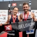 Carloni, Riou win XTERRA Belgium