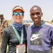 Kiwi Jacqueline Manson Wins Inaugural For Rangers Ultra in Kenya
