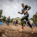 Dafflon, Wasle Win XTERRA Finland