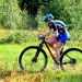 Serrano, Wasle Win XTERRA Norway