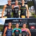 Osborne, Allen win XTERRA New Zealand