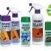 Nikwax Commits to Using 100% Recycled Plastic in Product Bottles